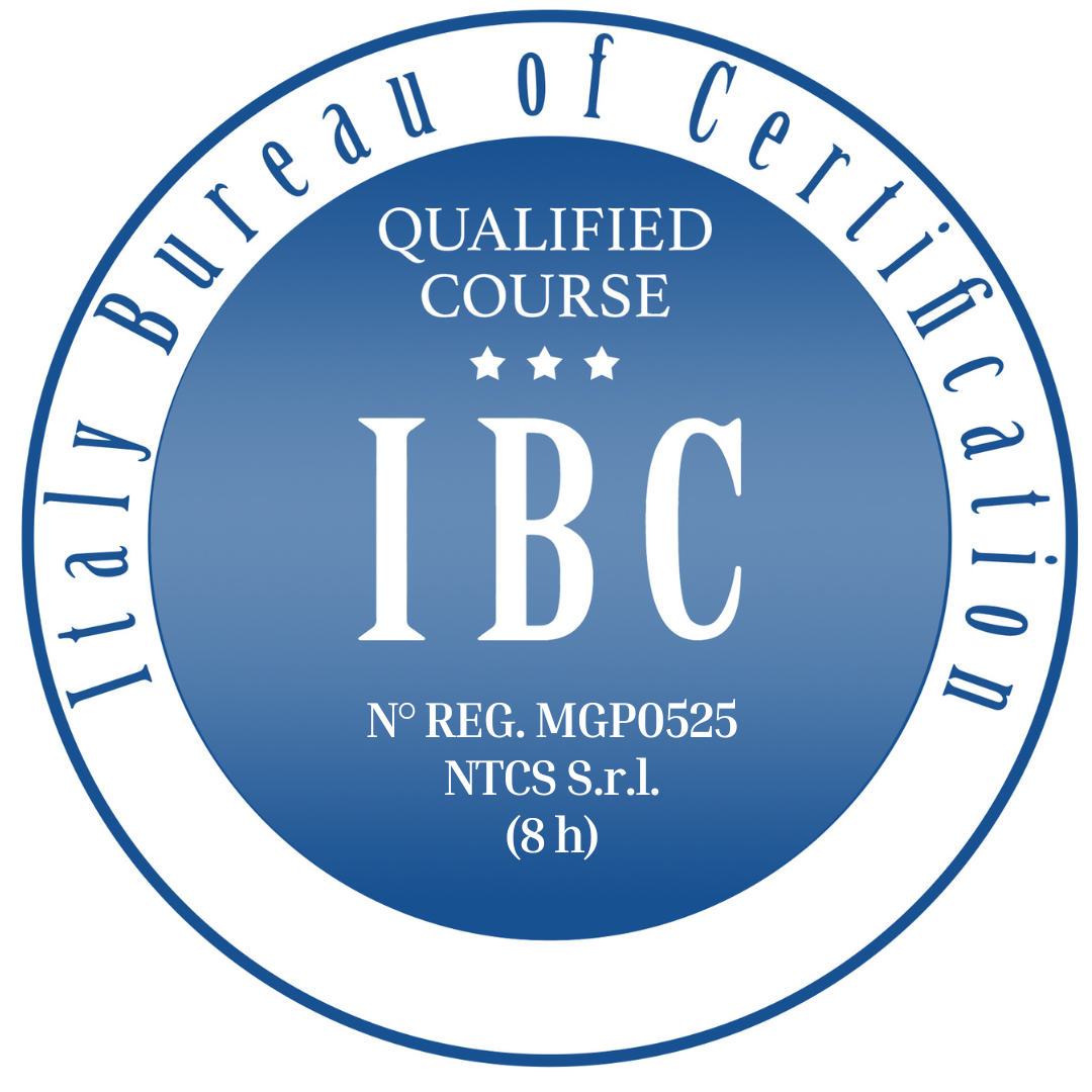 Logo Certificazione